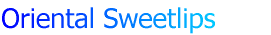 Oriental Sweetlips

